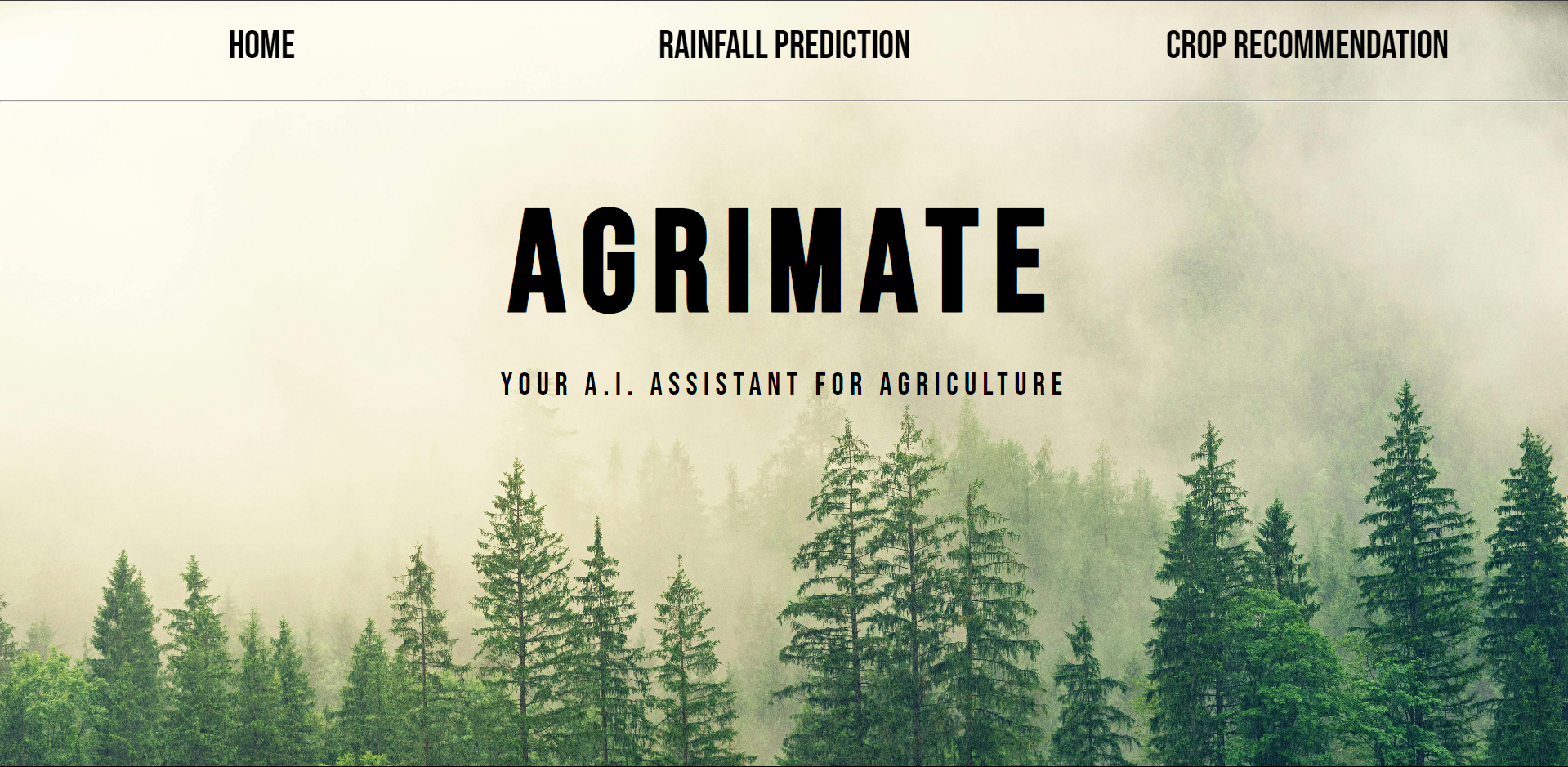 AgriMate